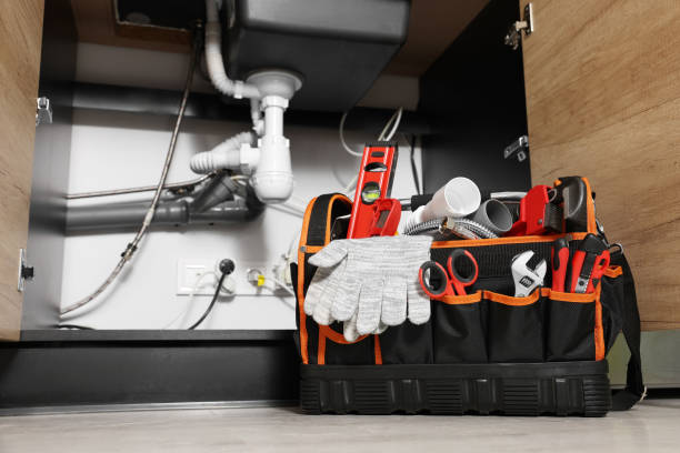 Best Gas Line Repair  in Wilder, KY